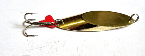 77g dexter wedge style lure - dexter,