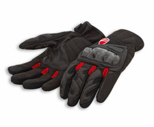 Ducati city textile - city,