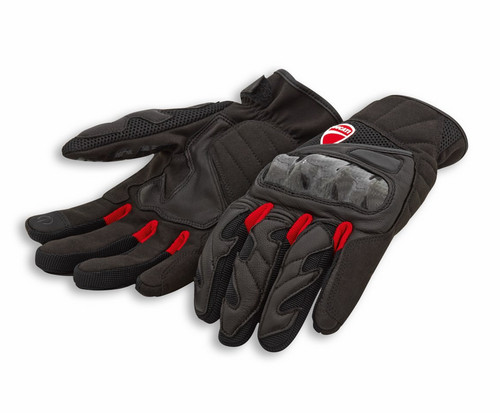 Ducati city textile - ducati, c3