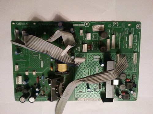 Part audio standby - audio, board