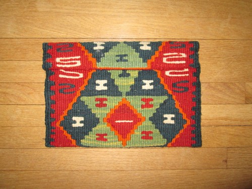 Vtg artisan made hand crafted - vtg,