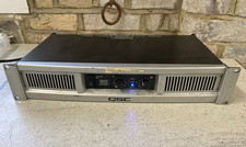 Qsc gx3 power amplifier - amplifier, 2