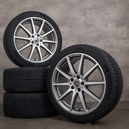 Mercedes class c63 - c-class,