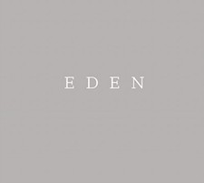 Robert Adams: Eden by Robert