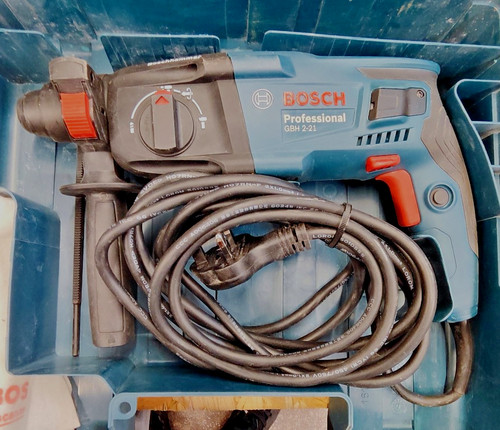 Bosch gbh sds plus - gbh,