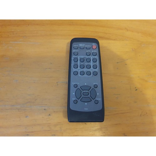 R003 remote control black - r003,
