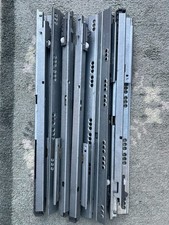 B&Q Soft Close Kitchen Drawer