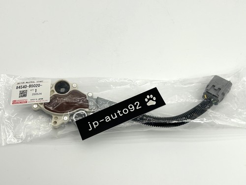 Genuine daihatsu hijet s200p - genuine,