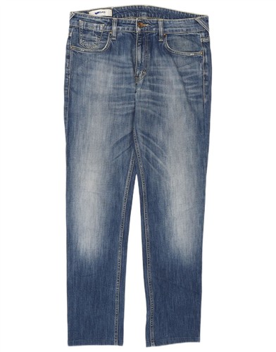 Gas mens slim jeans - gas, w32