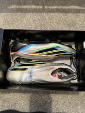 Adidas X Speedportal + FG