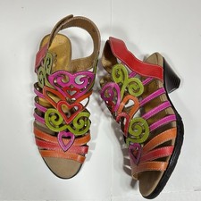 Socofy women multicolor - socofy,
