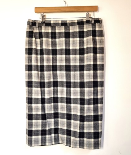 Vintage marks spencer midi - &,