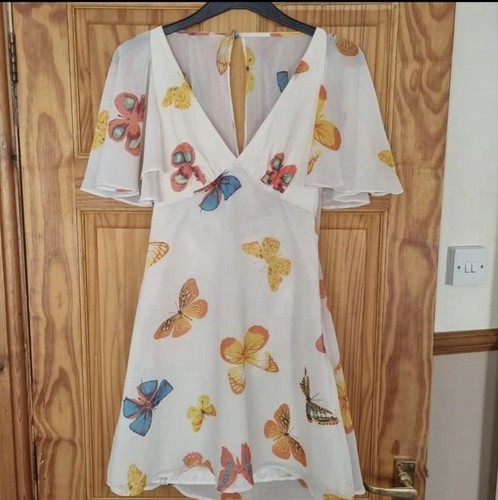 Bnwt ladies lipsy - bnwt,