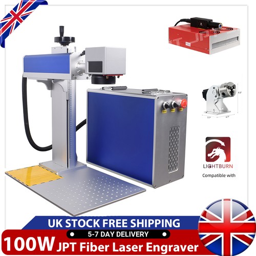 100w jpt mopa fiber - mopa, laser