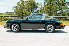1976 Porsche 911 