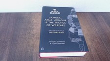 			The Book of Samurai - Samurai Arms, Armour and the Tactics of War		