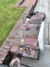 Roof Tiles 
