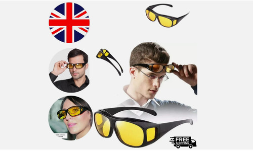 Night driving glasses anti - driving,