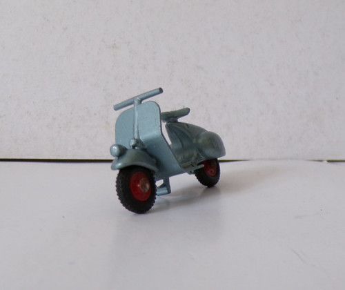 Benbros vespa scooter 1960s - benbros,
