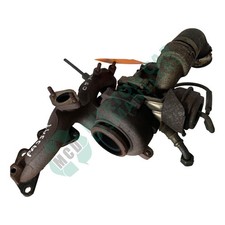 VOLKSWAGEN Passat 2005 Turbo &