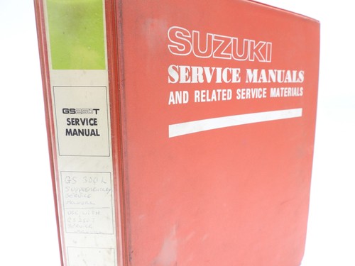 Genuine oem 1980 - genuine, 1980-1982