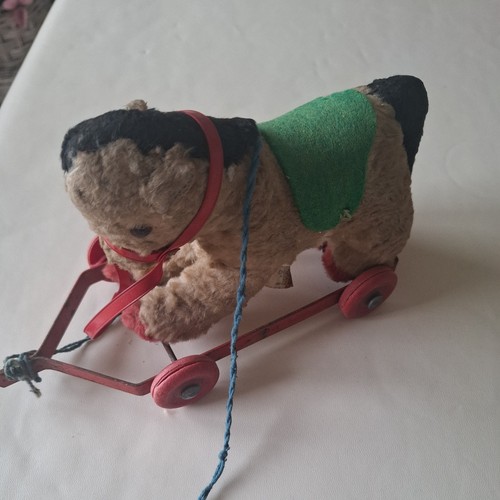Collectible vintage toy - collectible,