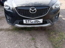 Mazda gh front bumper - gh,
