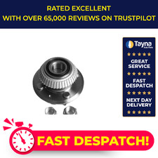 Wheel Bearing Kit fits ROVER