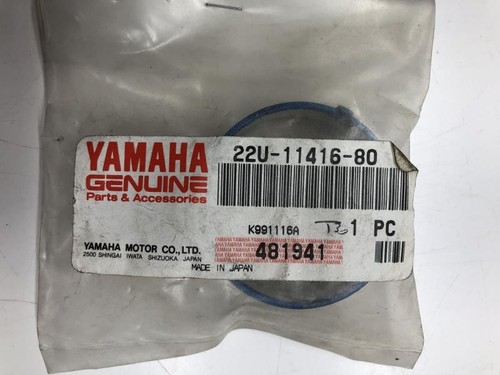 Crankshaft bearing blue yamaha - crankshaft,