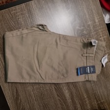 Boys Next beige Skinny with stretch Chinos - Age 14 - BNWT