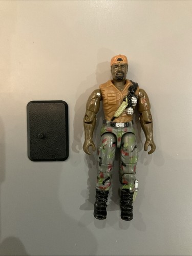 Joe action force - joe, /