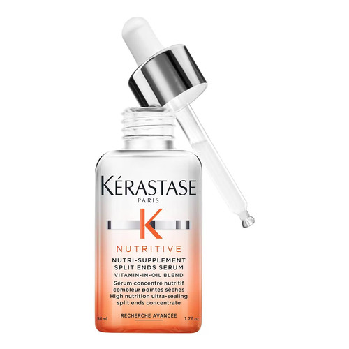 Kérastase nutritive - kérastase,