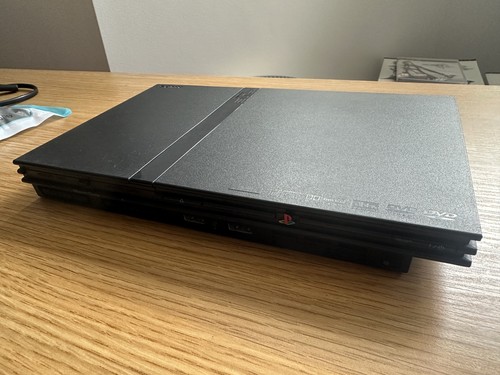 Ps2 slim bundle games - ps2, 2
