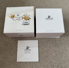 Swarovski crystalmemories - swarovski, (
