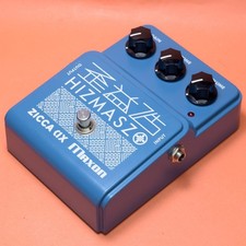 Maxon ZICCA Overdrive Guitar