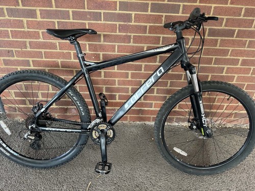 Carrera vengeance mtb - carrera,