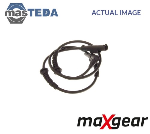 0448 abs wheel - speed, sensor