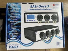 TMC REEF Easi-Dose  3 Master