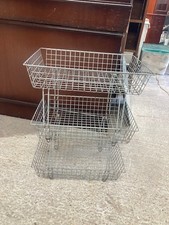 Vegetable Rack Stacking