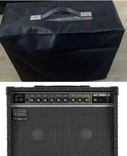 DUST COVER ROLAND JC-22 JAZZ