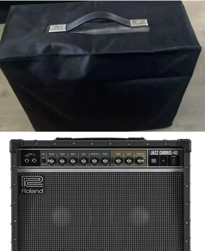 Dust cover roland - cover, jc-22