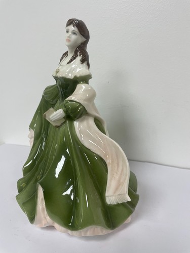 Coalport biddy from the - coalport,