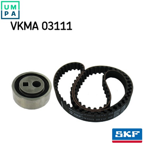 Timing belt kit vkma - kit,