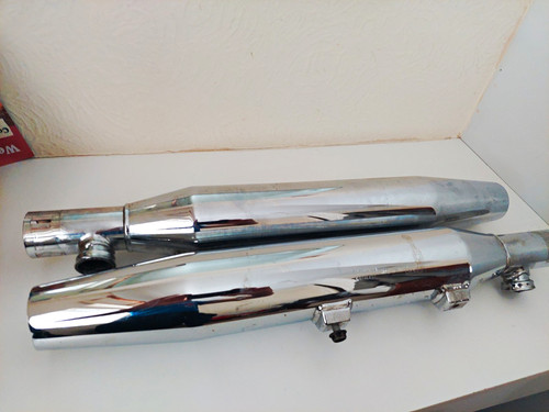 Harley davidson 883 - xl,