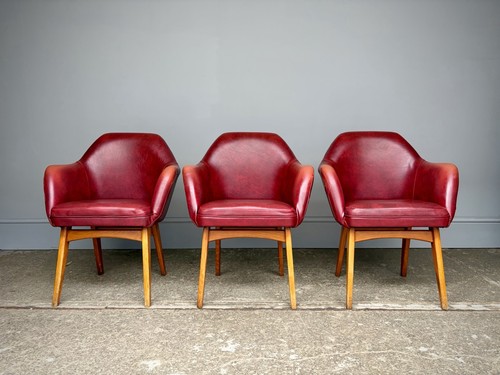 Restored mid century vintage - mid-century,