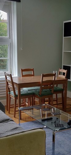 Ikea dining chair - dining, 4