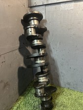 FORDSON MAJOR CRANKSHAFT