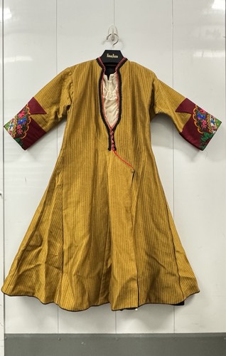 Vintage greek folk costume - greek,