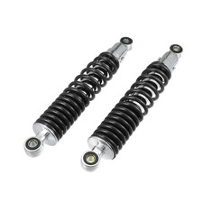 1pair Motorcycle Rear