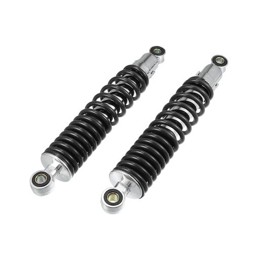 1pair motorcycle rear - 1pair,